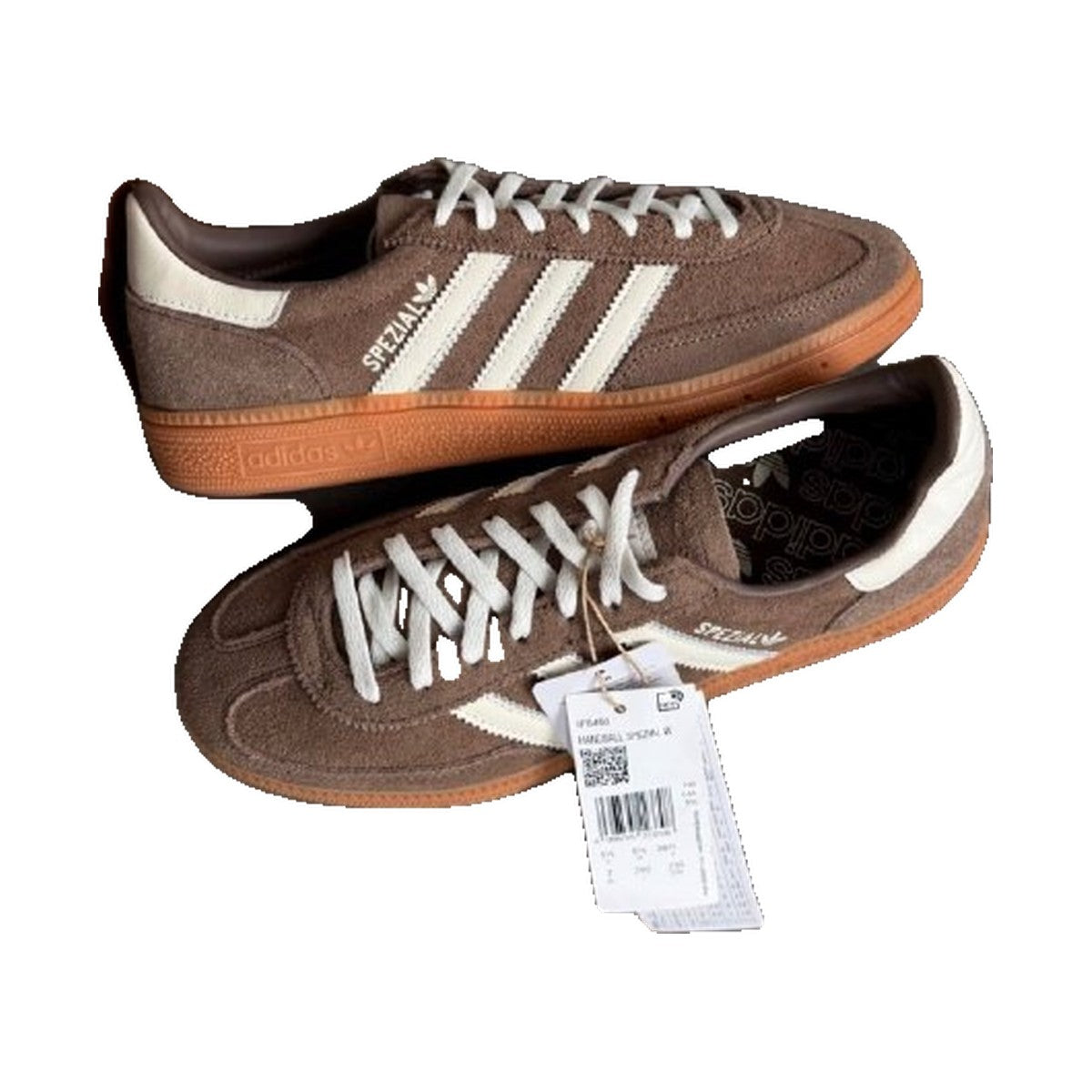 adidas Handball Spezial 'Earth Strata Gum' (Women)