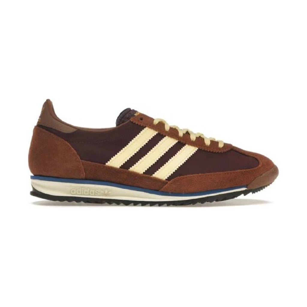 adidas SL 72 OG 'Maroon Preloved Brown' (Unisex)