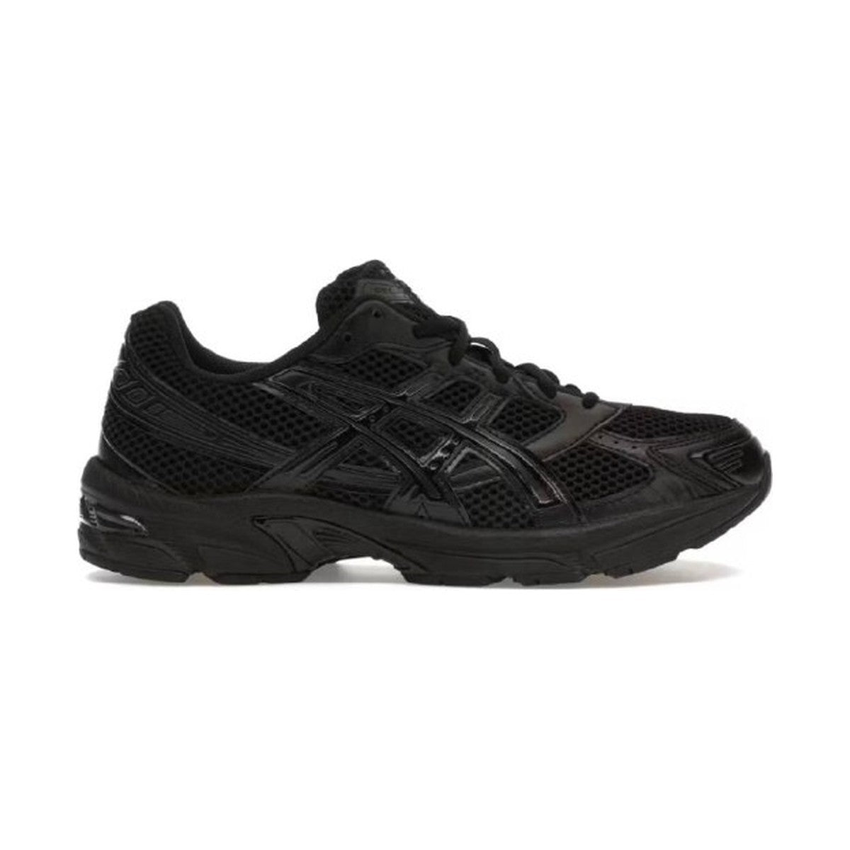 ASICS GEL-1130 'Black Graphite Grey' (Unisex)