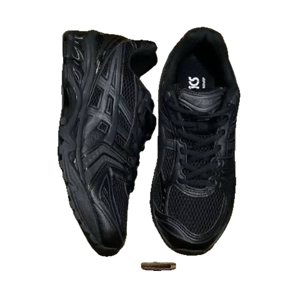 ASICS GEL-1130 'Black Graphite Grey' (Unisex)
