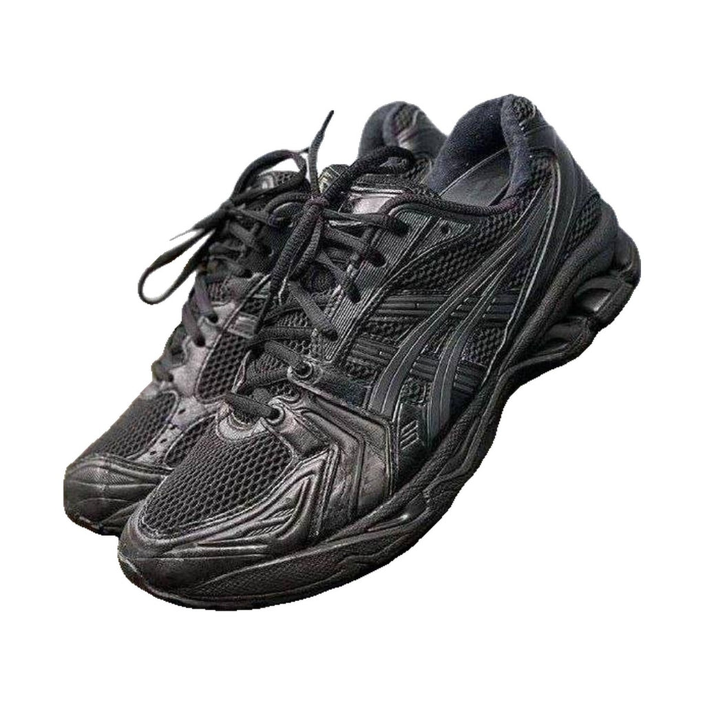 ASICS GEL-1130 'Black Graphite Grey' (Unisex)