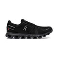 On Cloud 6 'All Black' (Unisex) — 2-Hour Delivery