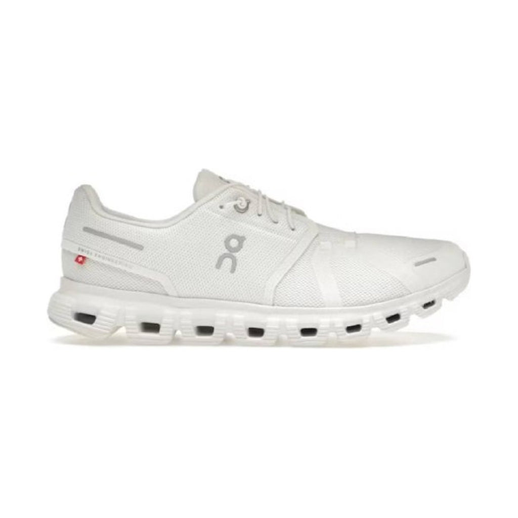 On Cloud 6 'All White' (Unisex)