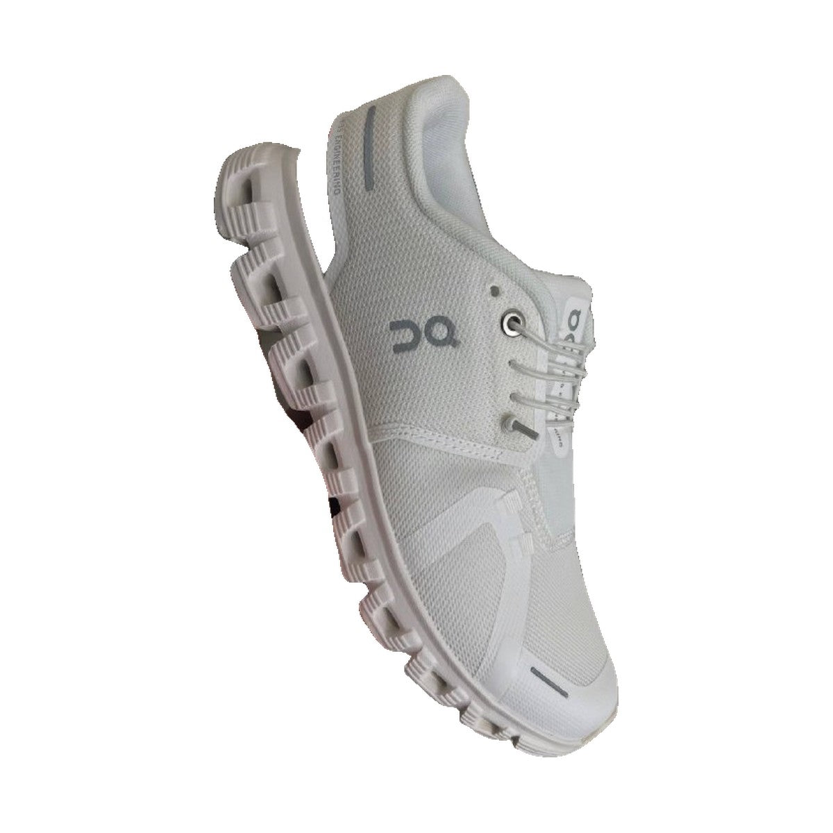 On Cloud 6 'All White' (Unisex)
