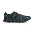 On Cloud 6 'Evergreen Black' (Men)