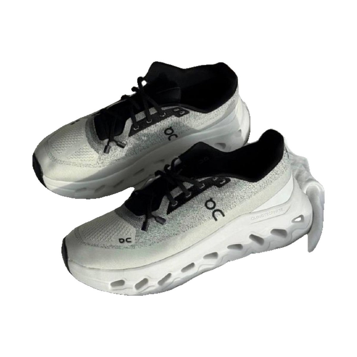 On Cloudtilt 'Black Ivory' (Unisex)