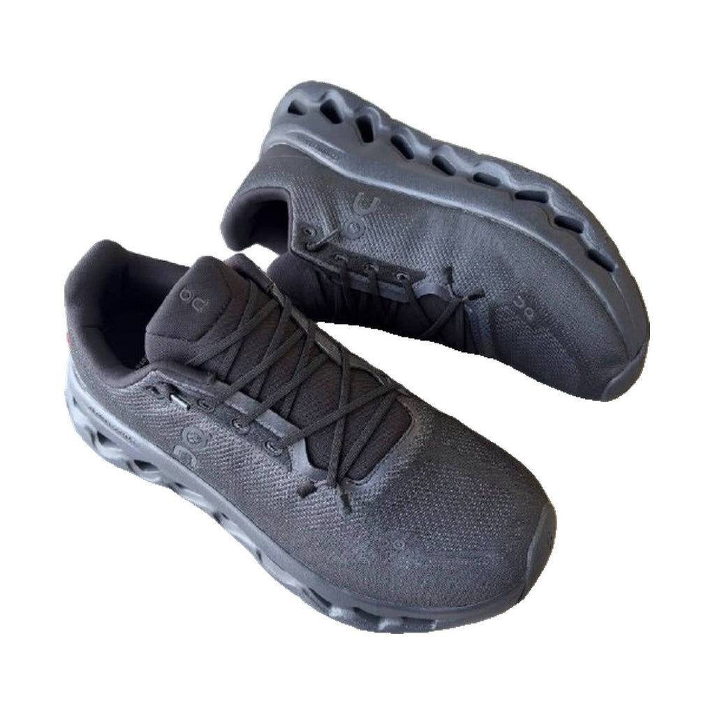 On Cloudtilt 'Black Eclipse' (Unisex)