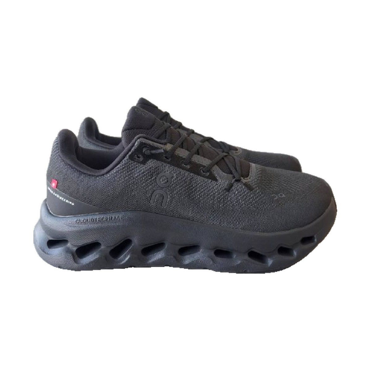 On Cloudtilt 'Black Eclipse' (Unisex)