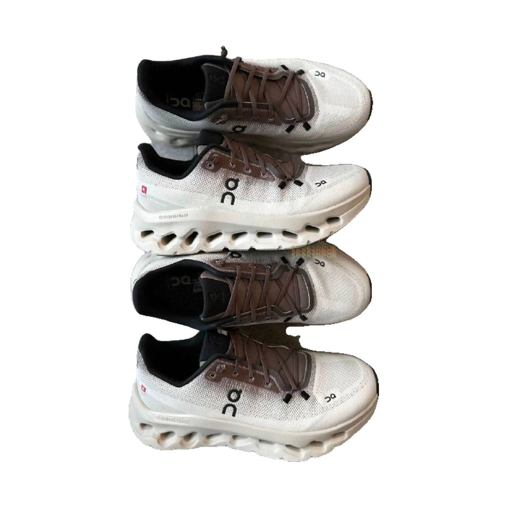 On Cloudtilt 'Cinder Sand' (Unisex)