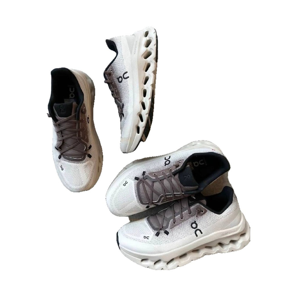 On Cloudtilt 'Cinder Sand' (Unisex)