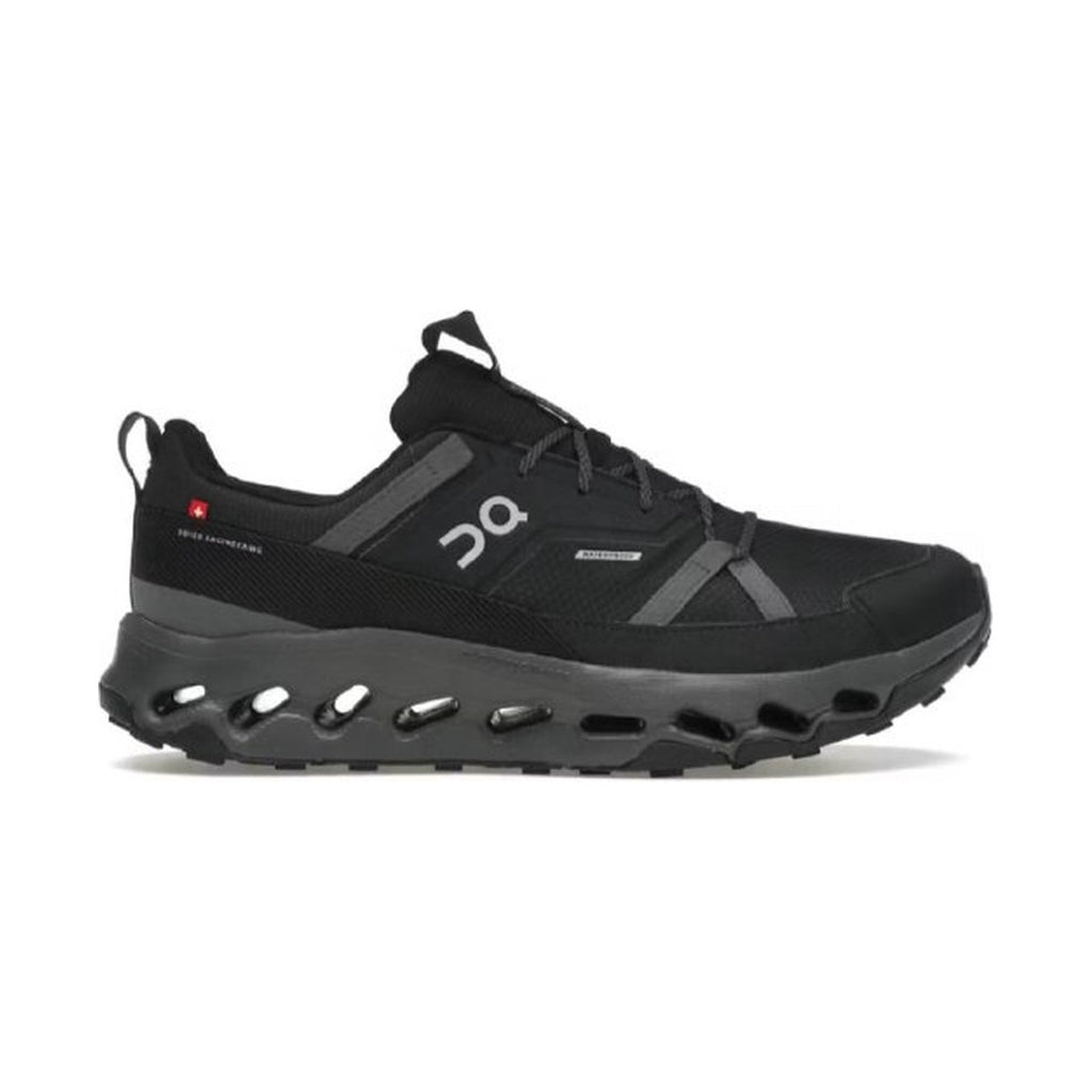 On Cloudhorizon Waterproof 'Black Eclipse' (Unisex)