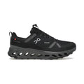 On Cloudhorizon Waterproof 'Black Eclipse' (Unisex)