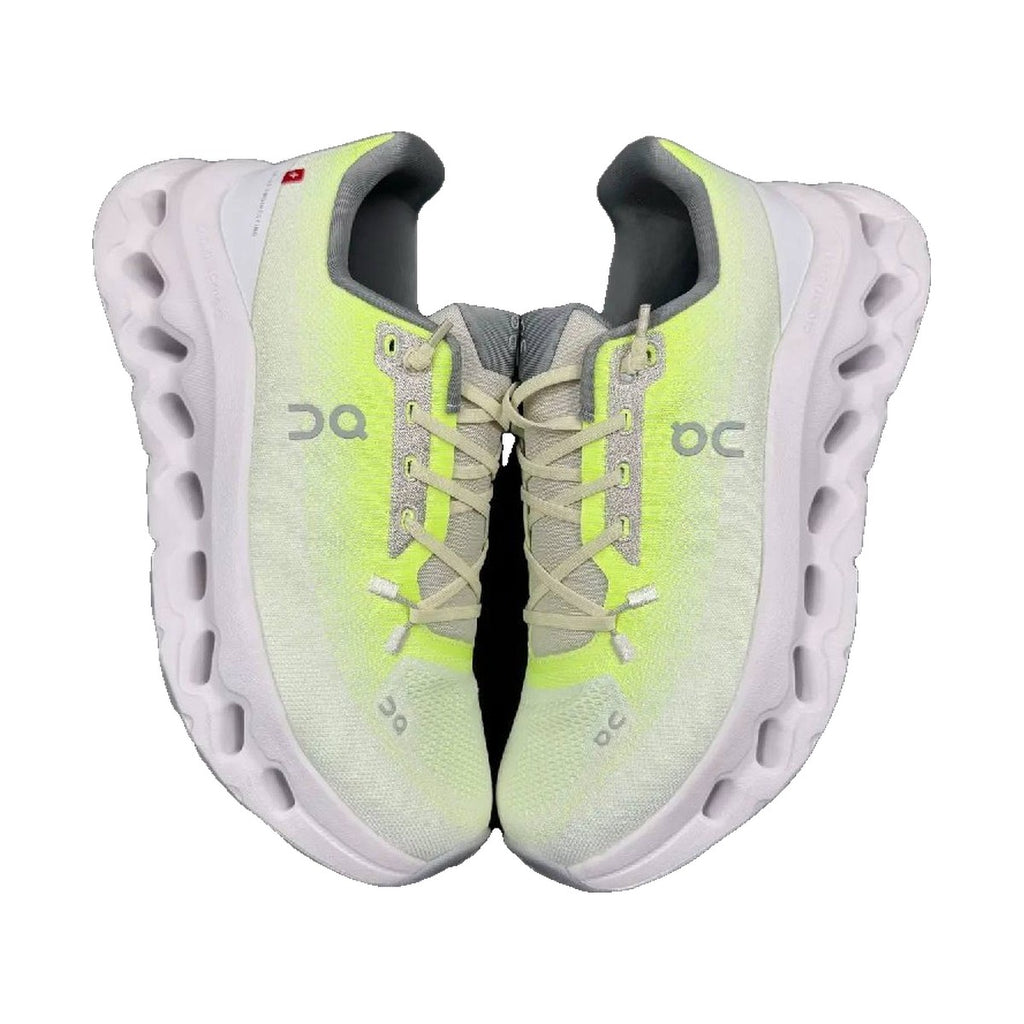 On Cloudtilt 'Lime Ivory' (Unisex)