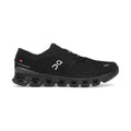 On Cloud X 4 'Black Eclipse' (Men)