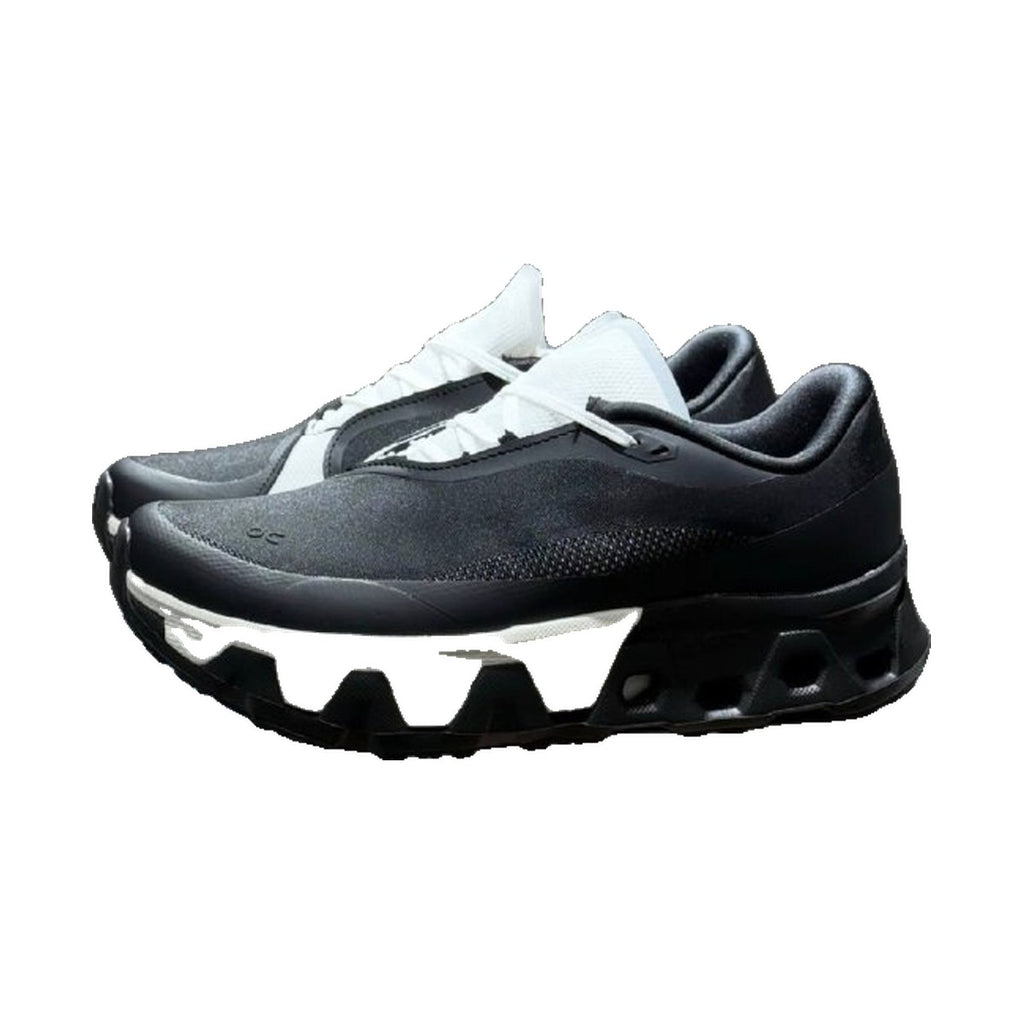On Cloudmonster Hyper x Post Archive Faction 'Black' (Men)