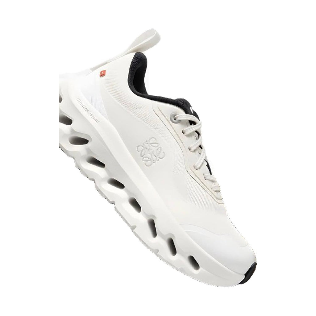 On LOEWE x On Cloudtilt 2 'Sand White' (Unisex)