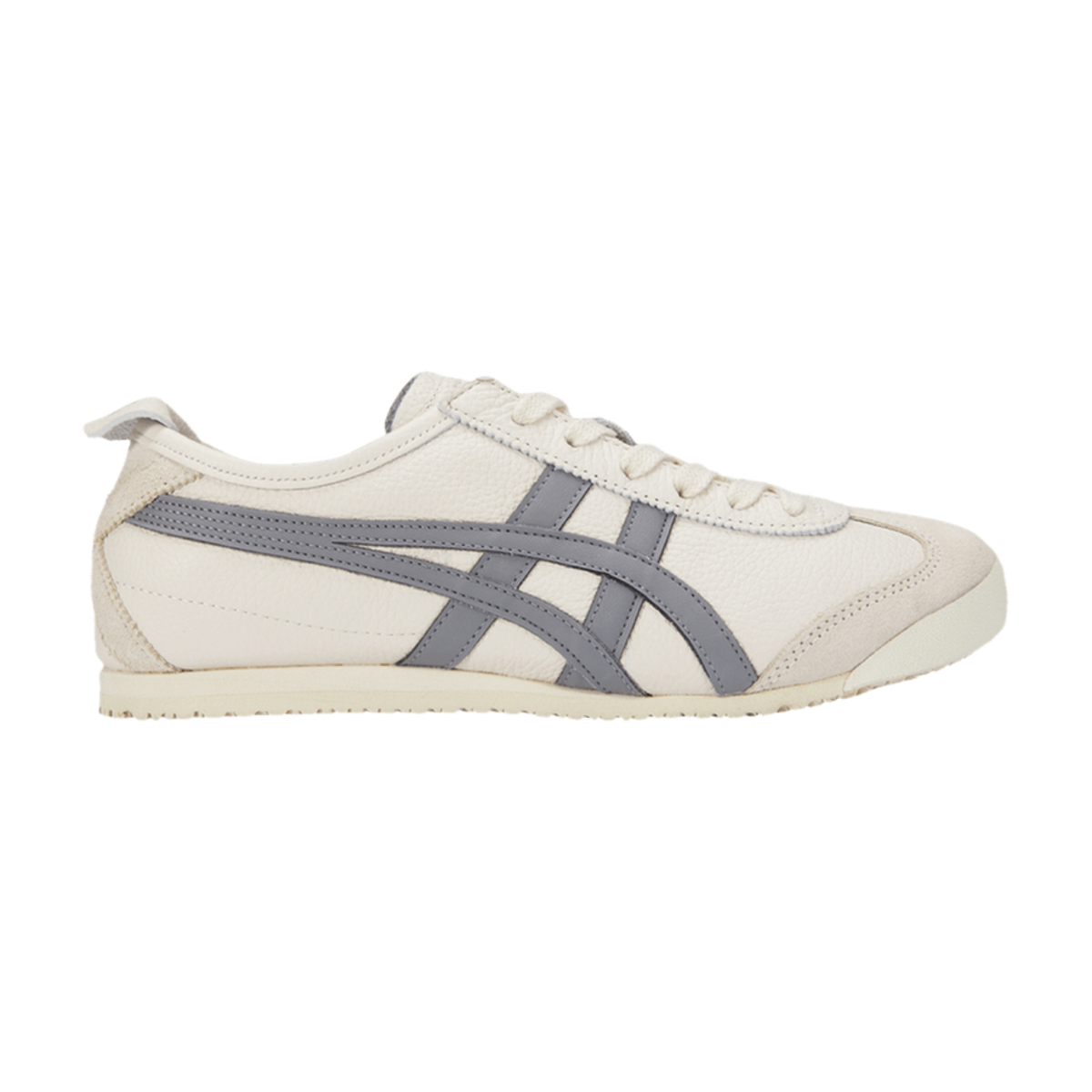 Onitsuka Tiger Mexico 66 'White Light Grey' (Women)
