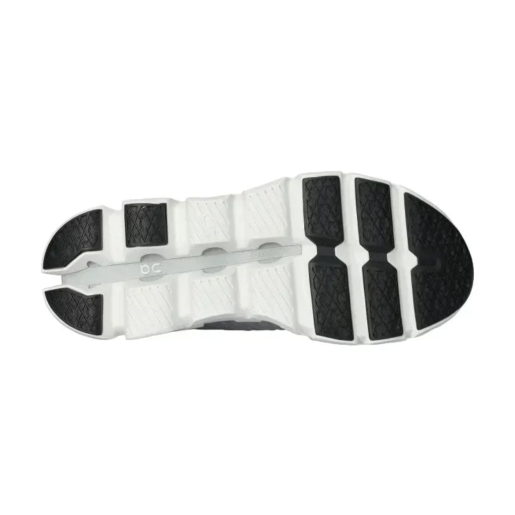 On Cloudswift 4 'Grey' (Unisex)